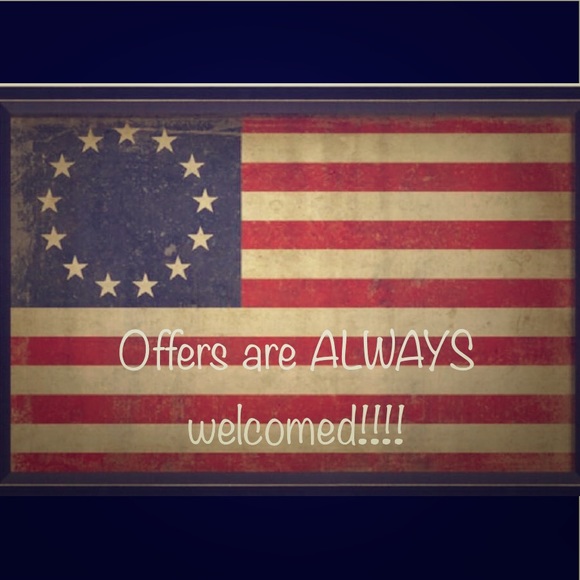 Please feel free to make an offer! - Picture 1 of 1